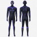 Detective Conan Luxe Hanzawa-san Cosplay Kostuum Outfit Set voor Volwassenen