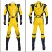 Logan Luxe Cosplay Kostuum Outfit Set voor Volwassenen