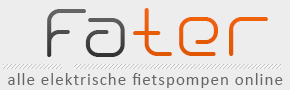 Elektrische Fietspomp
